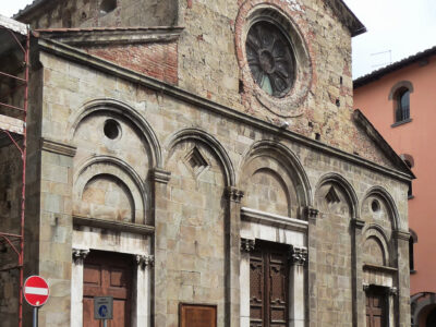 Teatro Sant'Andrea