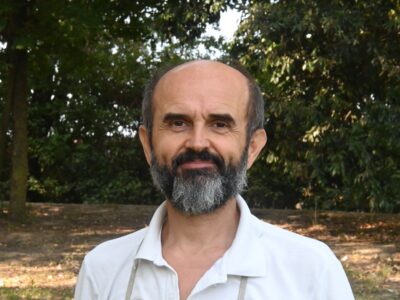 Mauro Sandrini