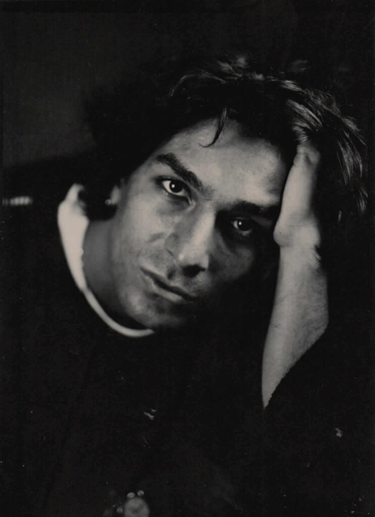 Dario Torrisi