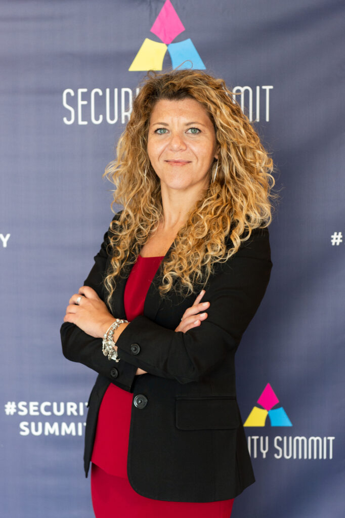Cinzia Ercolano