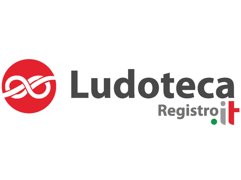 Ludoteca del Registro .it