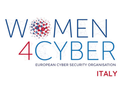 Women4Cyber Italia