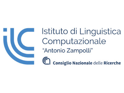 CNR - Istituto di Linguistica Computazionale "A. Zampolli"