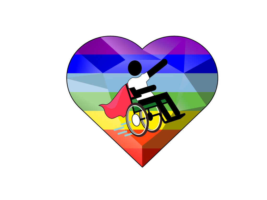 ThehandYcapped E.T.S.