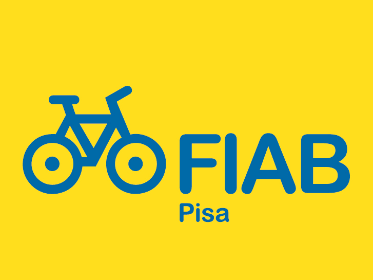 Fiab Pisa APS - Federazione Italiana Ambiente e Bicicletta