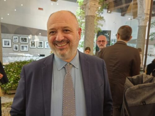 Michelangelo Coltelli