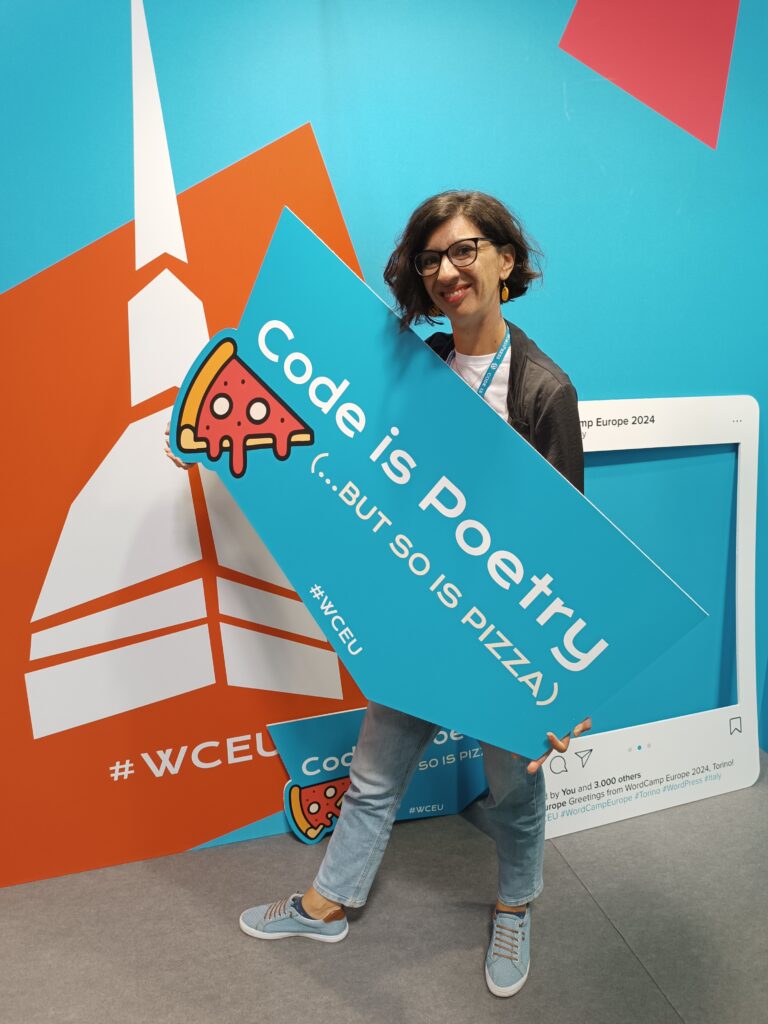 Chiara Aiola