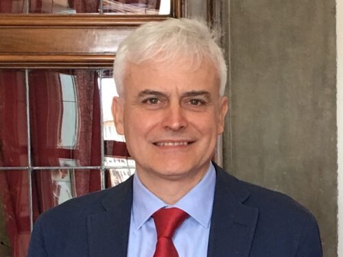 Francesco Marcelloni