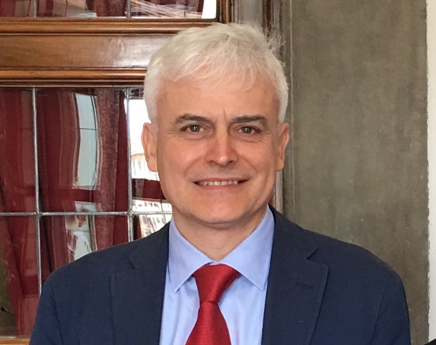 Francesco Marcelloni