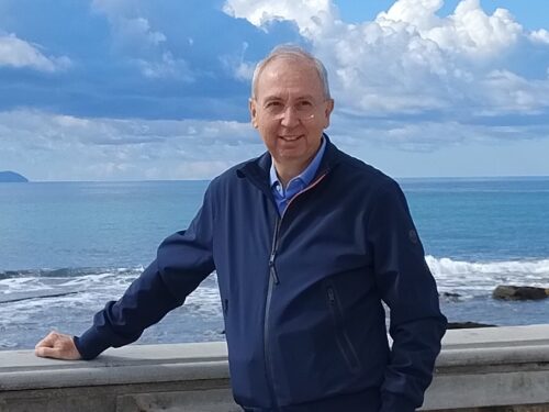 Riccardo De Gaudenzi