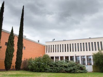 Azienda USL Toscana Nord Ovest