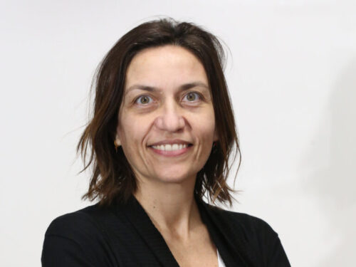 Alessandra Micalizzi