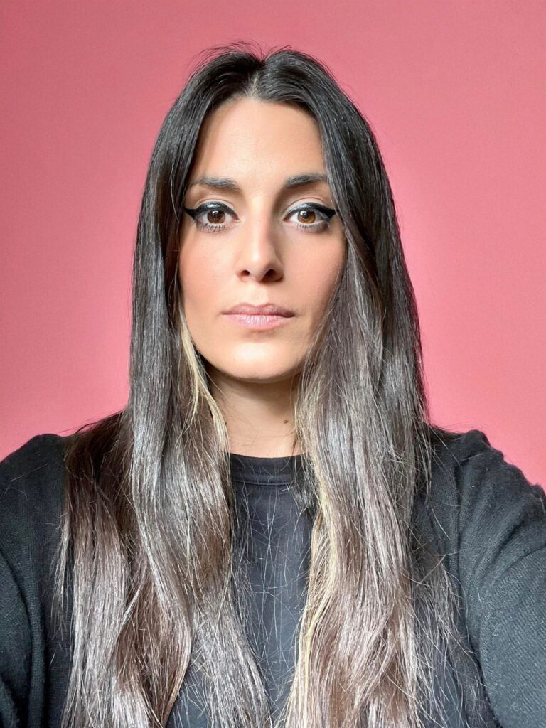 Leandra Borsci