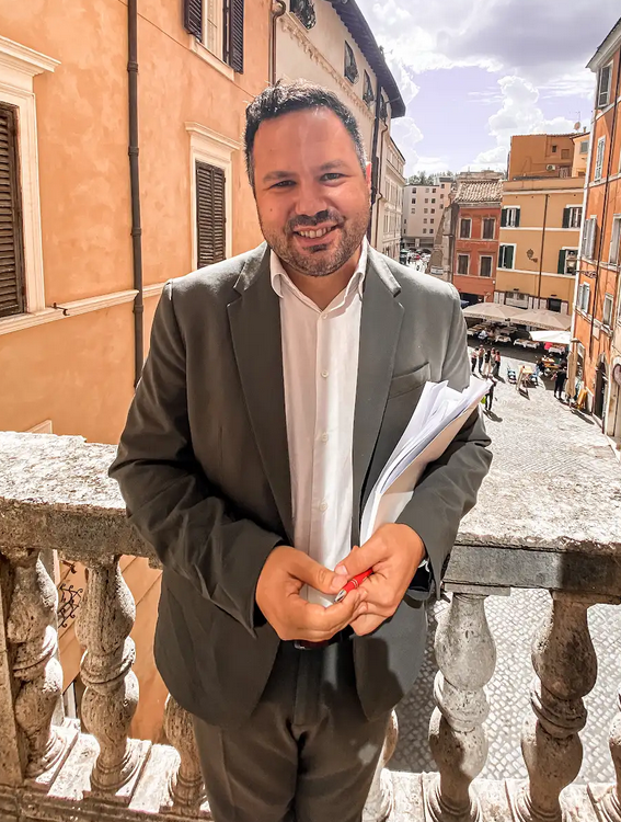 Luca Cantone