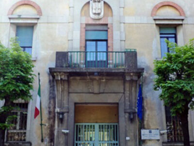 Casa Circondariale Don Bosco