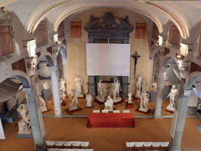 Gipsoteca d’Arte Antica