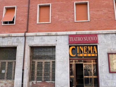 Teatro Nuovo