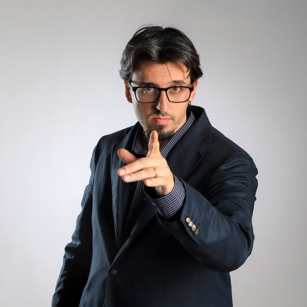 Alessandro Corrà