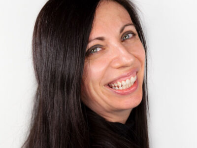 Angelica Lo Duca