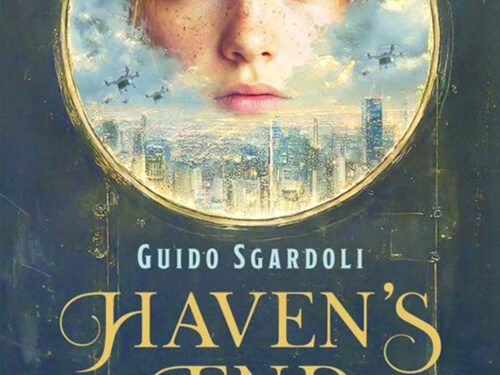 Haven's End - T-Tour IF2026