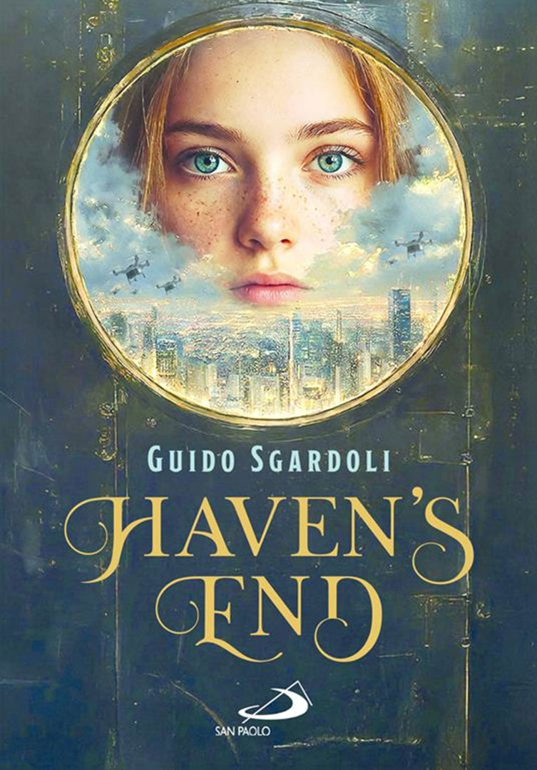 Haven's End - T-Tour IF2026