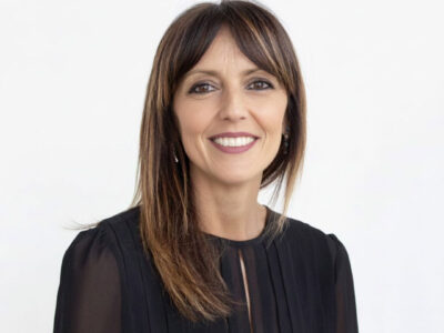 Sonia Montegiove