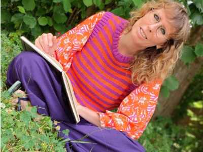 Susanna Vincenzoni