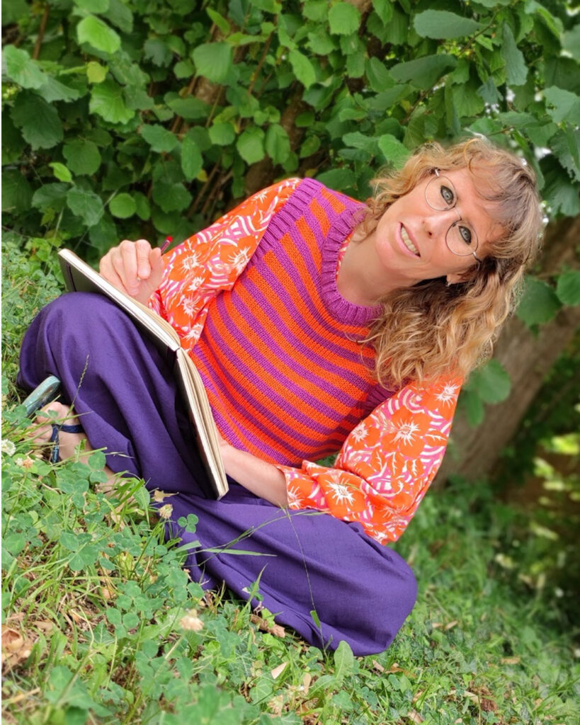 Susanna Vincenzoni