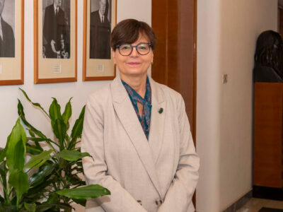 Maria Chiara Carrozza